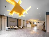 Dachaidan Chengyue Sunshine Hotel Hotels in Haixi