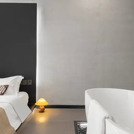 Xiamen Yushan Villa