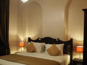 Praya Palazzo