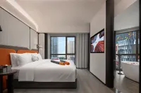 DO A LAND V Hotel (Changsha Zhongmao City Branch) - Pet Friendly
