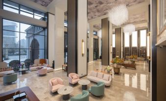 Mercure Luoyang 호텔 사진