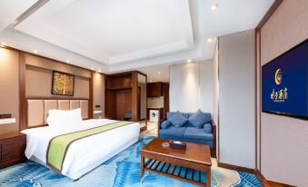 Shangli Hotel (Chengdu Zoo Metro Station)