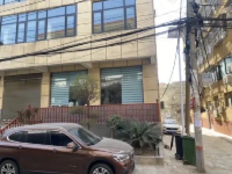 Zhenxuan E-sports Hotel