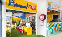 Summer House Brisbane Hotels in Petrie Terrace