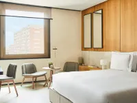 그랜드 하얏트 바르셀로나 미라예스 별장 주변 호텔