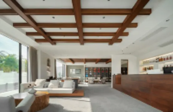 名巢海景美宿（黃厝沙灘店）