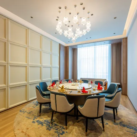 Holiday Inn Express LIAOCHENG ETDZ by IHG