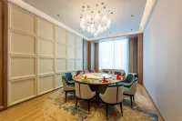 Holiday Inn Express LIAOCHENG ETDZ by IHG - พร้อมอาหารเช้า