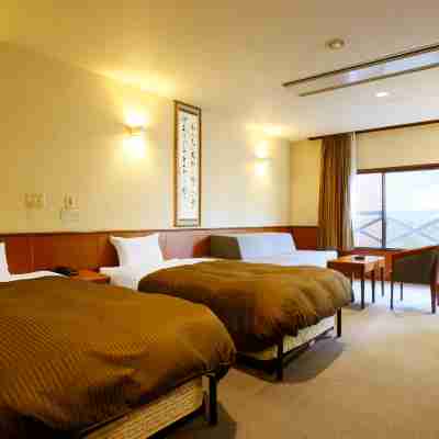 亀の井ホテル 阿蘇 パークリゾート Rooms