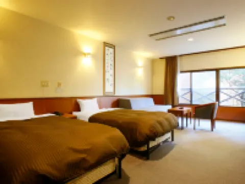 亀の井ホテル 阿蘇 パークリゾート 阿蘇のホテル