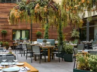 Vincci Soho Hotels near Neptuno Square