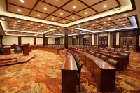 Qixingyuan Hotel Hotels in Yingjing