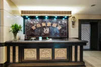 Jiyun Hotel Hotel a Suifenhe