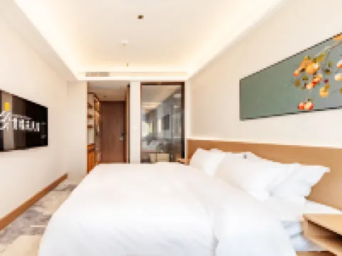 Nanfeng Gongjuyuan Homestay (Guoliyuan) Hotels in Nanfeng