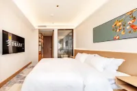 Nanfeng Gongjuyuan Homestay (Guoliyuan)