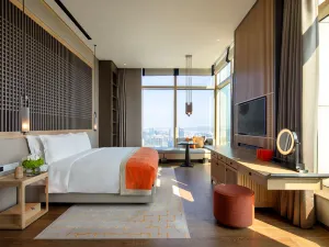 Jumeirah Guangzhou