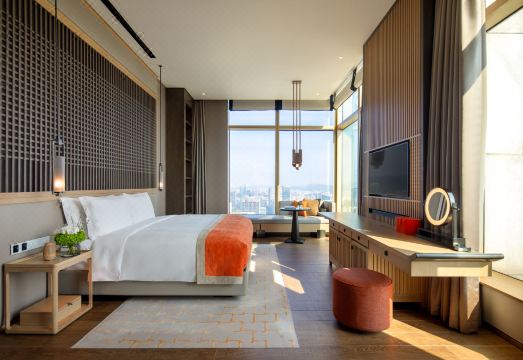 파크 시자 부티크 레지던스