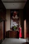 Hebi Xunxian Ancient City IMMERSING Hotel Hotels in Xun County