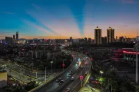 Kunming Xueli Jinxi Hotel Hotels in The The Mixc