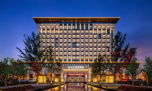 Yongyang International Hotel