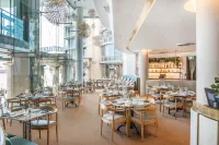 Pullman Quay Grand Sydney Harbour Hotels in Kirribilli