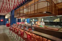 Movenpick Hotel Hanoi Centre - Romantic