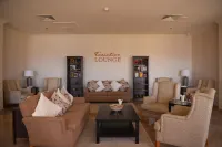 The Cascades Golf Resort, Spa & Thalasso - 5 Yıldız