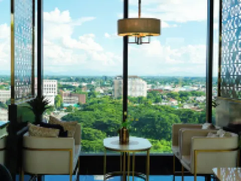 阿斯特拉天河全景泳池豪華民宿