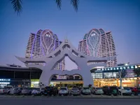 Jiangpan Guanlan Homestay (Xishuangbanna Jinghong Splashing Water Plaza) - 2-Star