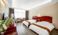West Lake International Resort Hotels in Jianshi