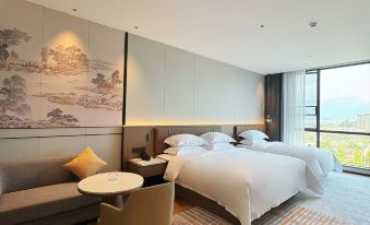 New Century Hotel Cangnan Wenzhou