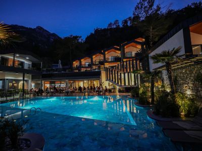 Ramitos Hotel