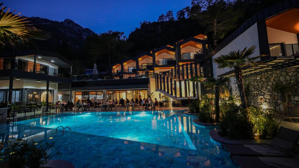 Ramitos Hotel