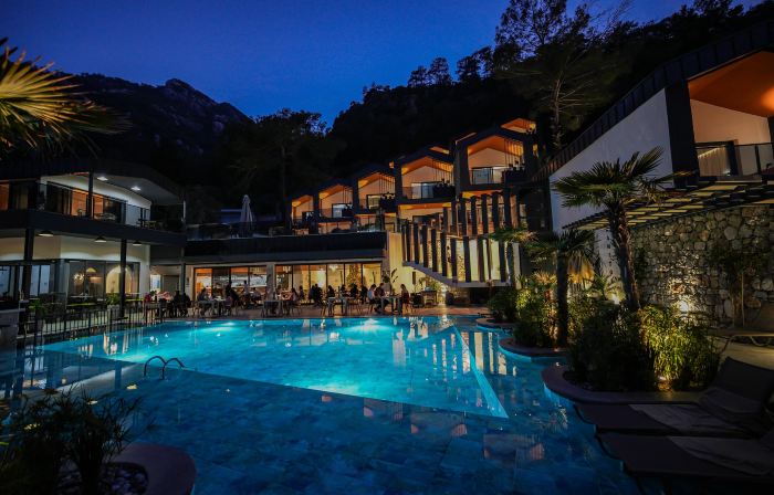 Ramitos Hotel