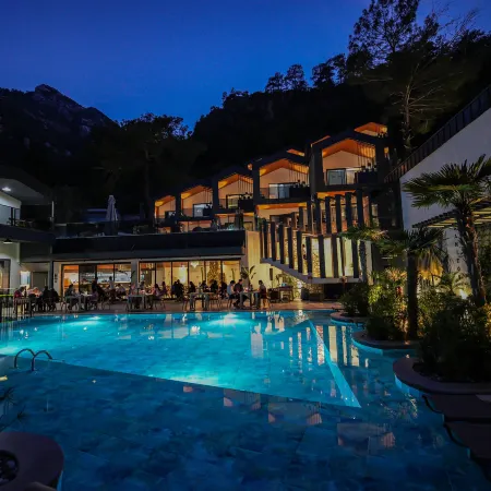 Ramitos Hotel