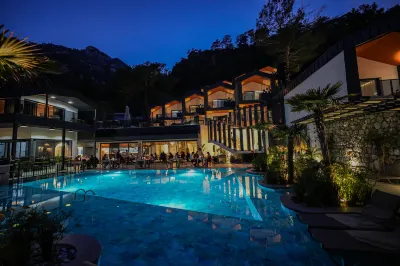Ramitos Hotel