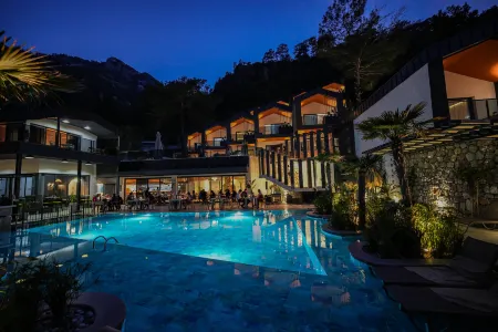 Ramitos Hotel Отели рядом с достопримечательностью «Пляж Ичмелера»