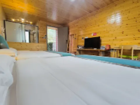 Xinfeng Fengxigu Homestay