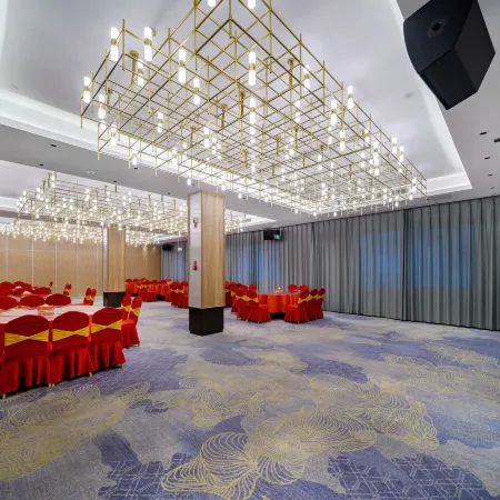 CHEN NAN HOTEL