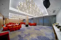 CHEN NAN HOTEL Hotels in Sanming