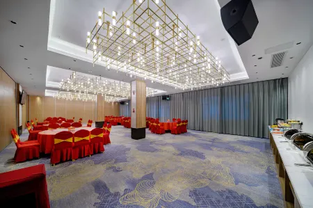 CHEN NAN HOTEL Отели рядом с достопримечательностью «Sanming University Architecture Design Institute»