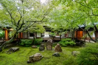 OMO5 Kyoto Sanjo by Hoshino Resorts Hotels in Kioto