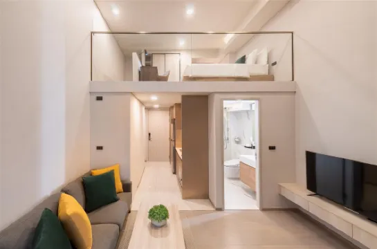 Wyndham Garden Bangkok Sukhumvit 42