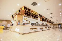 Desheng Hotel