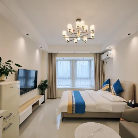 Luoyang Meet the Movie Hotel