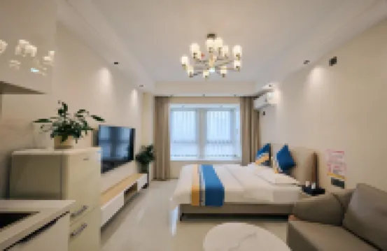 Luoyang Meet the Movie Hotel