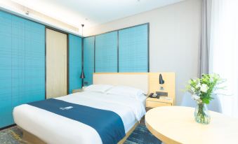 ShengJing Intercontinental Hotel (Beijing Yizhuang)