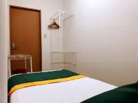 TOKYO E JOY INN-西新宿 - 小旅館