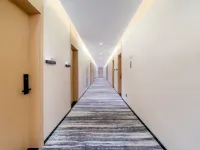 Qinghe Hotel (Wujiang Huijin Plaza) Hotels in Hexian