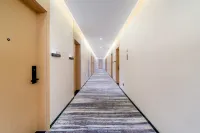 Qinghe Hotel